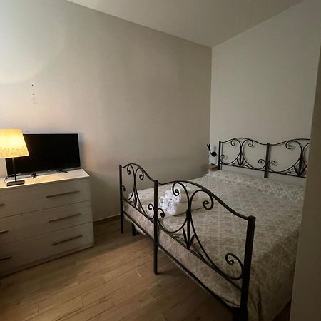 Appartamento Beatrice Castellammare di Stabia Buitenkant foto