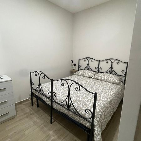 Appartamento Beatrice Castellammare di Stabia Buitenkant foto