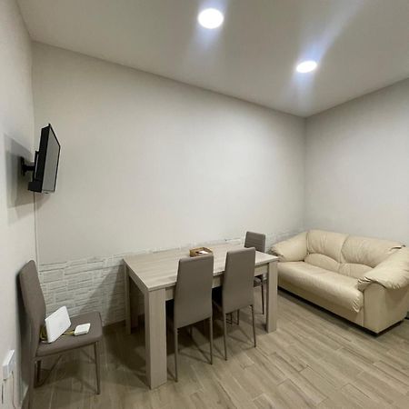 Appartamento Beatrice Castellammare di Stabia Buitenkant foto
