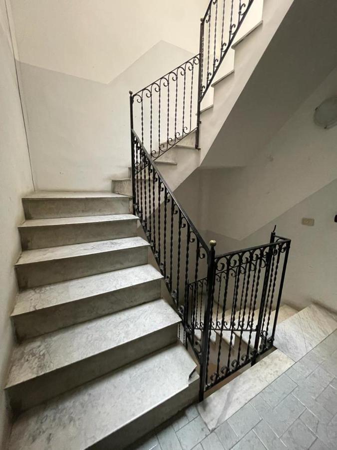 Appartamento Beatrice Castellammare di Stabia Buitenkant foto