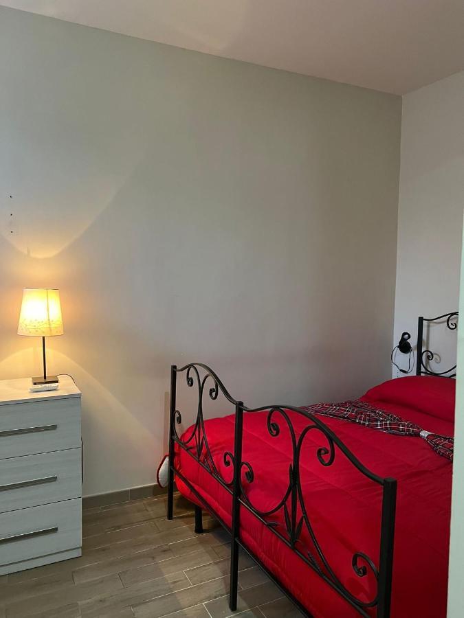 Appartamento Beatrice Castellammare di Stabia Buitenkant foto
