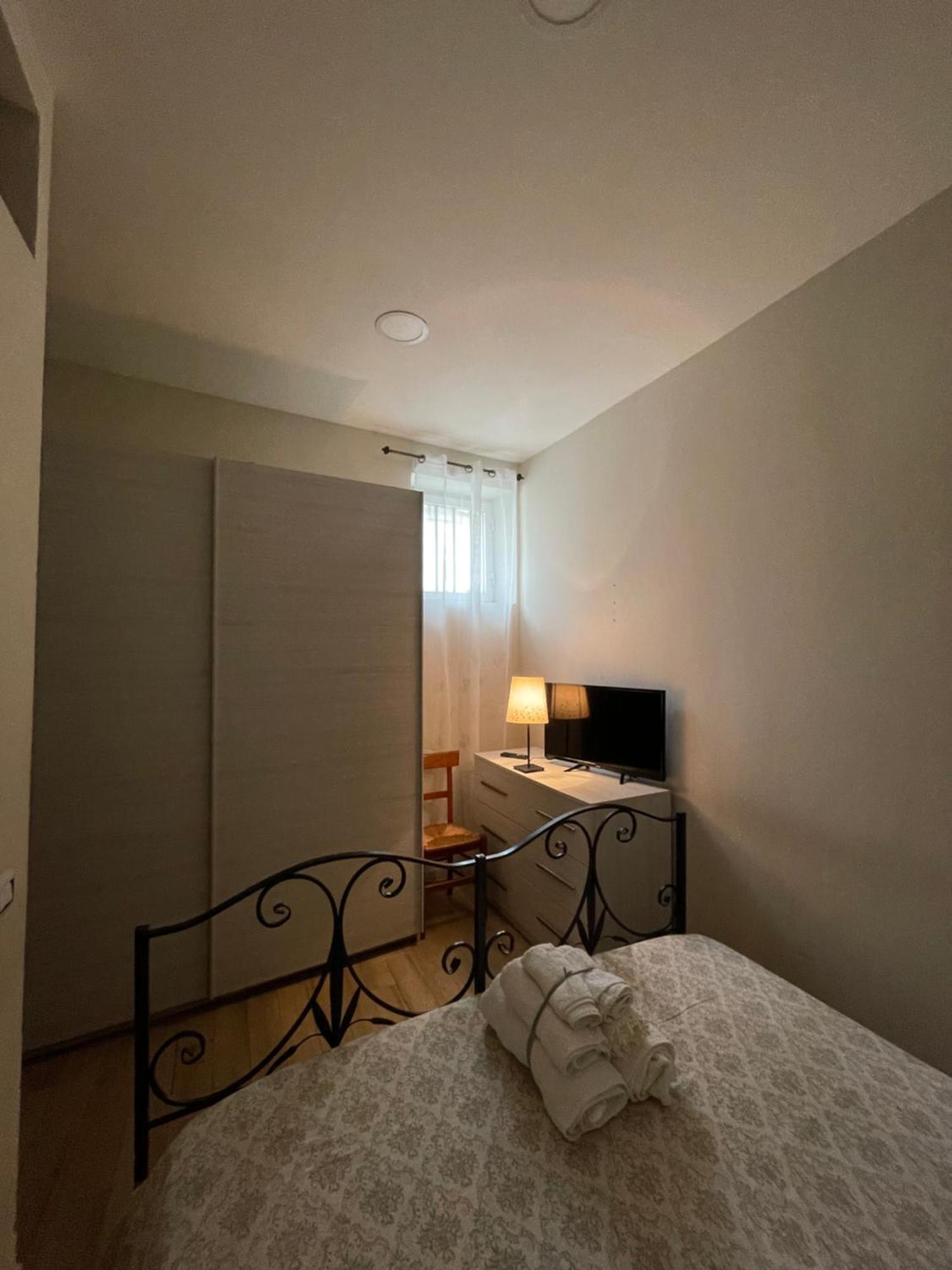 Appartamento Beatrice Castellammare di Stabia Buitenkant foto