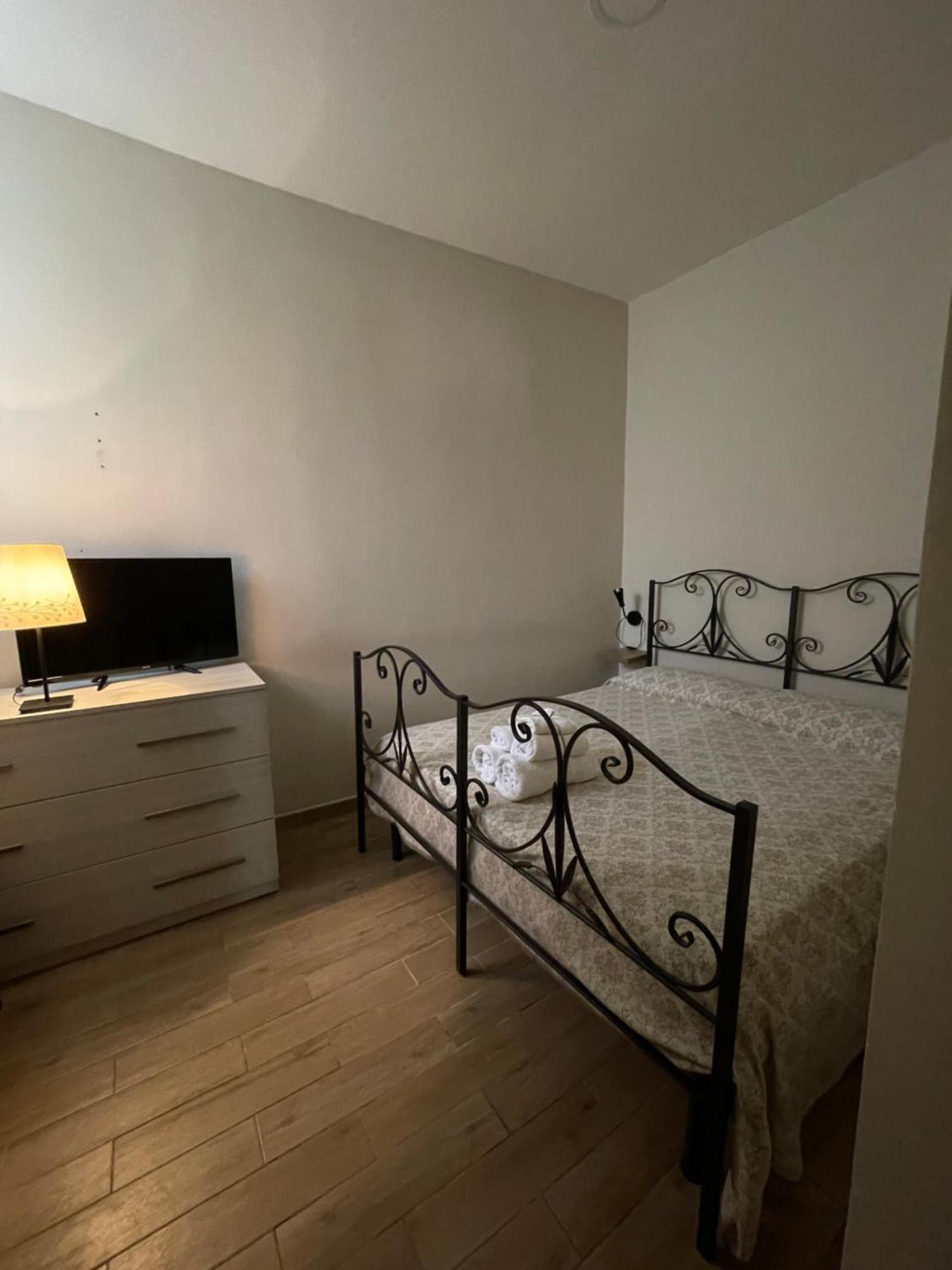 Appartamento Beatrice Castellammare di Stabia Buitenkant foto