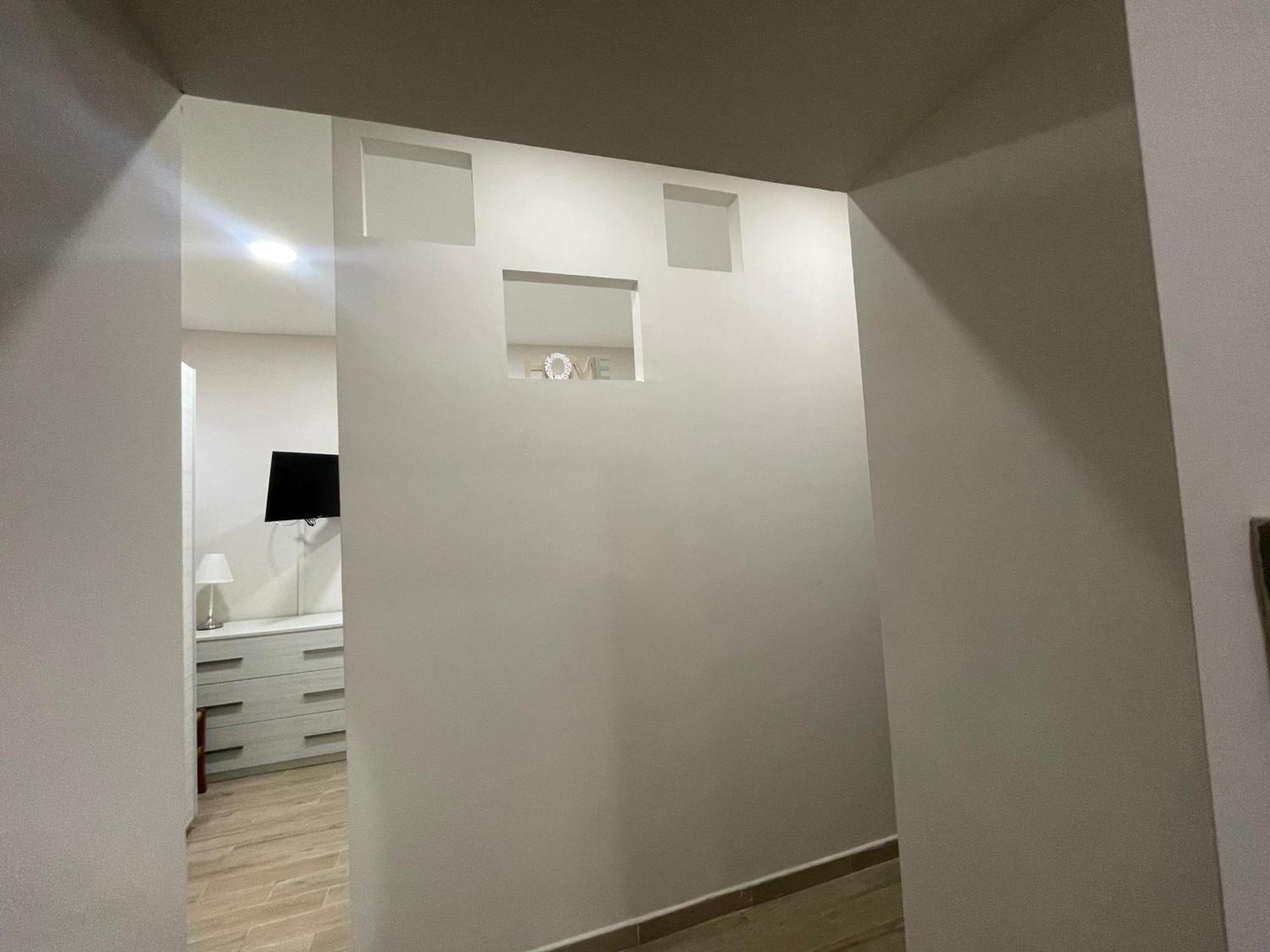 Appartamento Beatrice Castellammare di Stabia Buitenkant foto