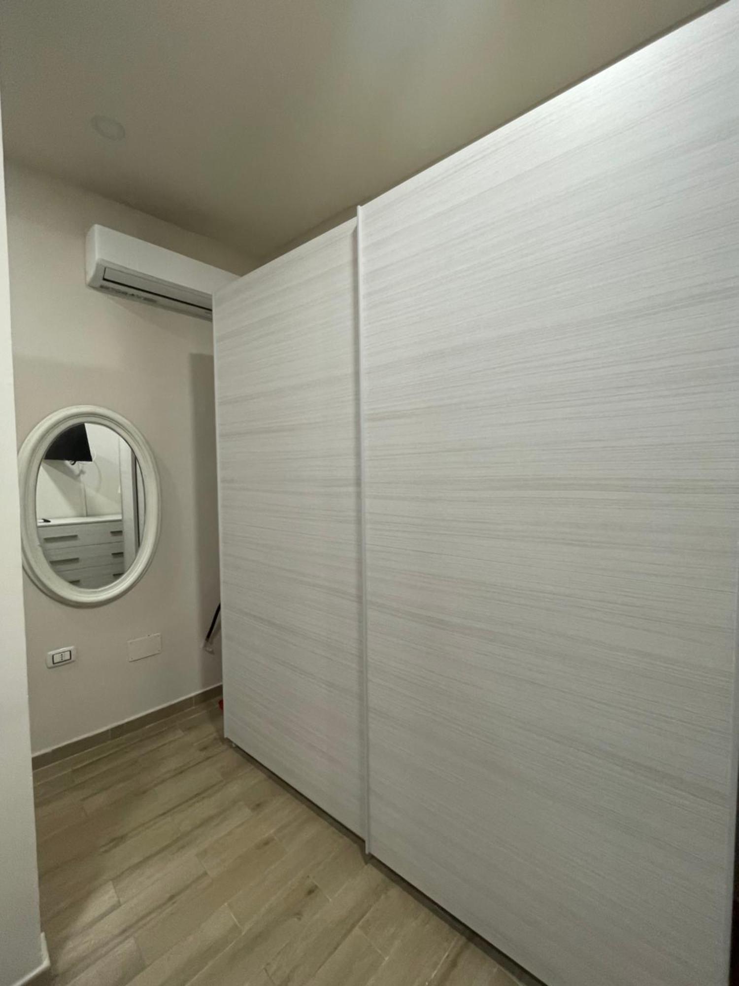 Appartamento Beatrice Castellammare di Stabia Buitenkant foto