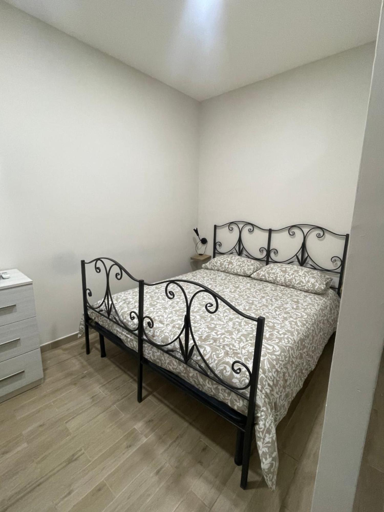 Appartamento Beatrice Castellammare di Stabia Buitenkant foto