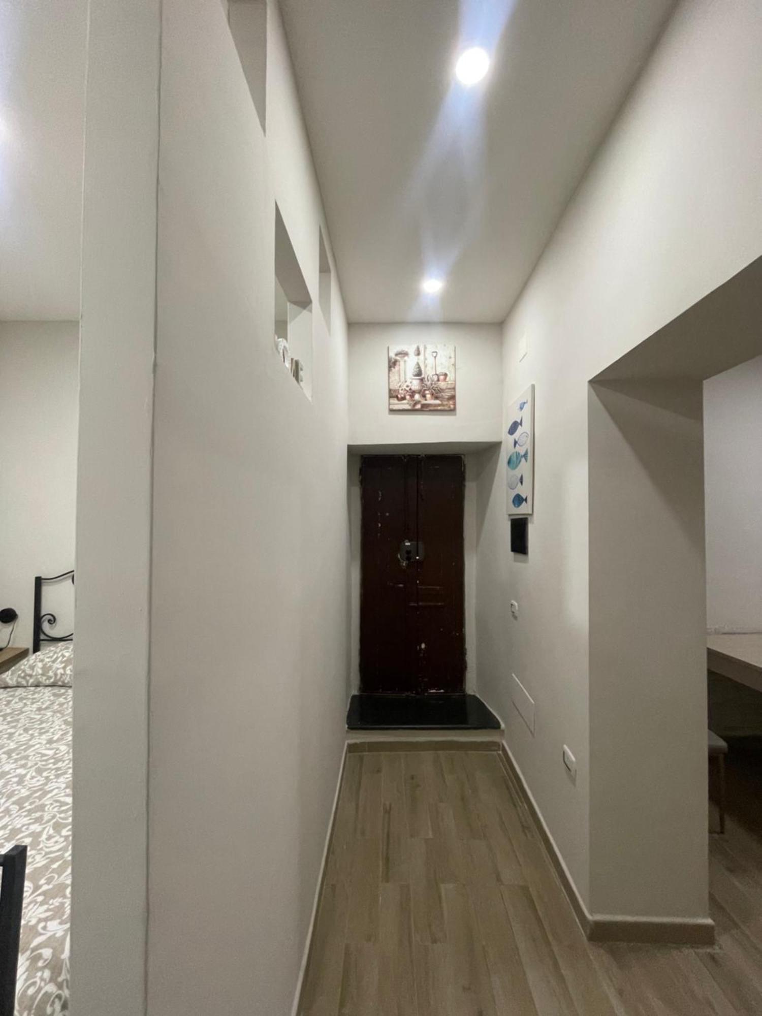 Appartamento Beatrice Castellammare di Stabia Buitenkant foto