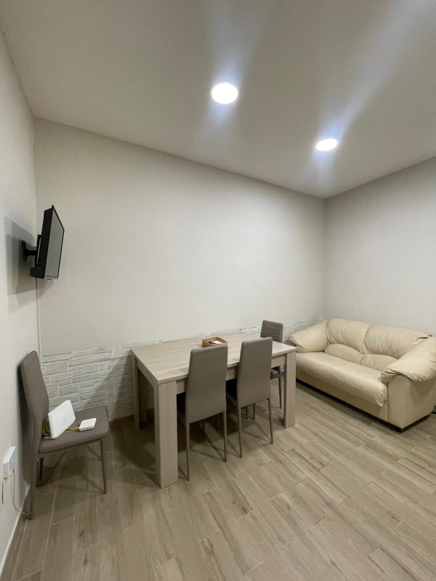 Appartamento Beatrice Castellammare di Stabia Buitenkant foto