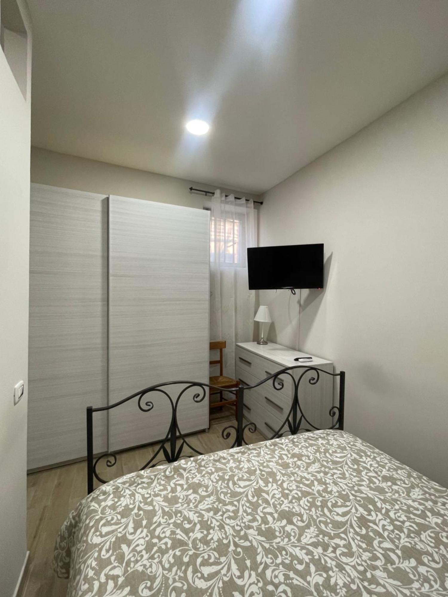 Appartamento Beatrice Castellammare di Stabia Buitenkant foto