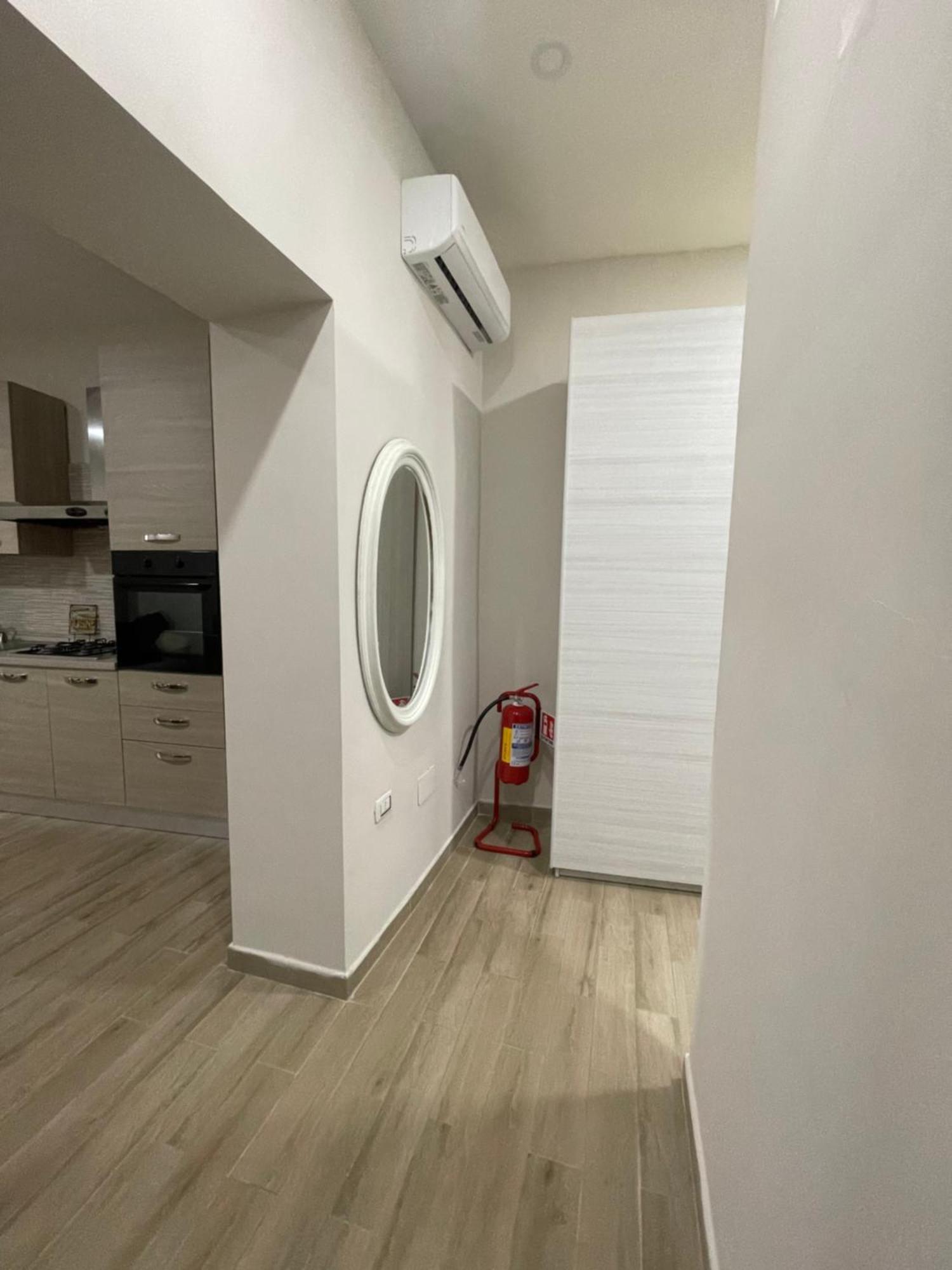 Appartamento Beatrice Castellammare di Stabia Buitenkant foto